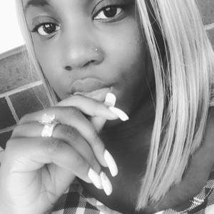 Meet your Posher, Towanda